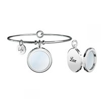 Bracciale Kidult Donna Love in Acciaio 731266 - 731266
